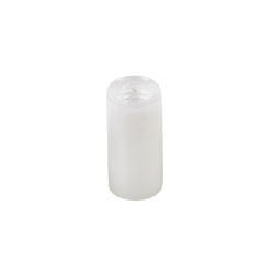 Ferrule PVC 12mm M8 für Schraubleder 10 Stück